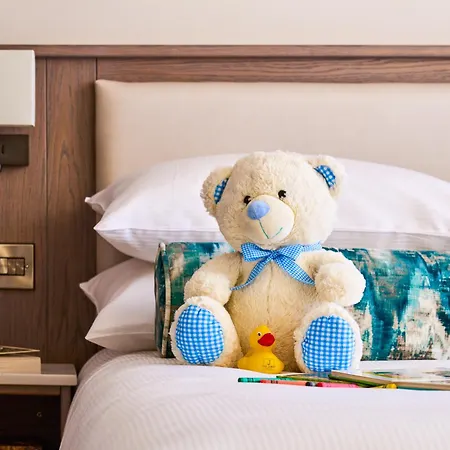 The Hotel Tralee