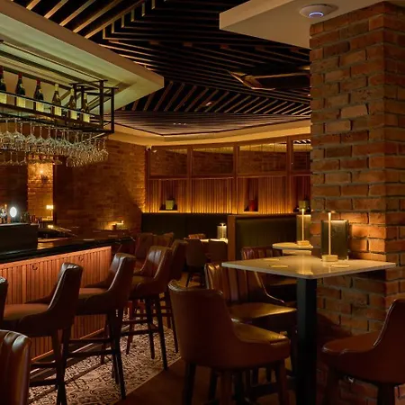 The Hotel Tralee