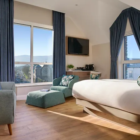 מלון The טראלי