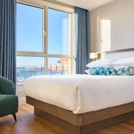 Hotel The Tralee