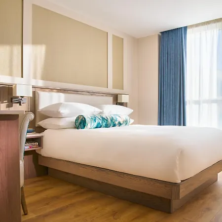The Hotel 4*
