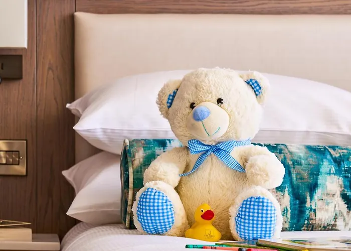 The Szálloda Tralee