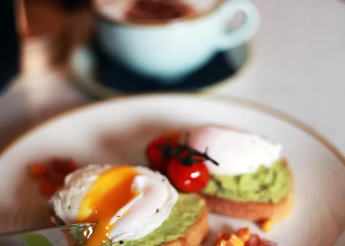 The Szálloda Tralee